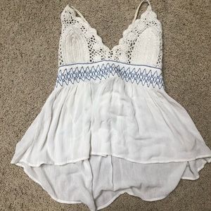 Free People Top
